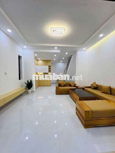 🏡 BÁN NHÀ 2 MẶT TIỀN – 1 TRỆT 1 LẦU, SỔ RIÊNG THỔ CƯ 100%