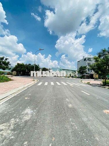 NHỈNH 4 TỶ – ĐẤT 60M² – SỔ HỒNG TRAO TAY – HẺM 55 TÂY LÂN