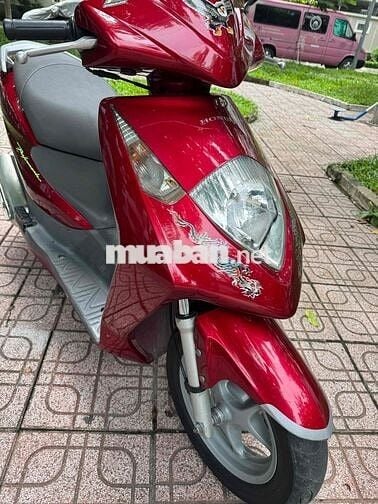 Honda Dylan 150 2003 Bs Thành Phố