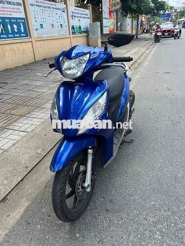 💥Honda Vision 2012 Fi BSTP nguyên zin