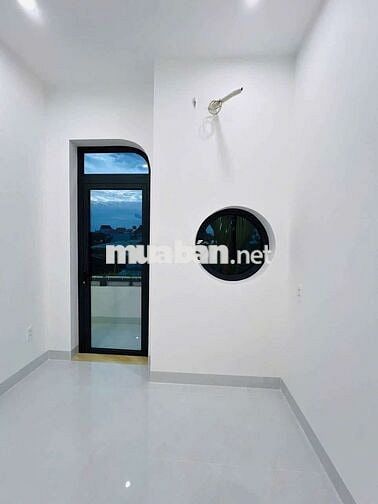 🏡 BÁN NHÀ 2 MẶT TIỀN – 1 TRỆT 1 LẦU, SỔ RIÊNG THỔ CƯ 100%