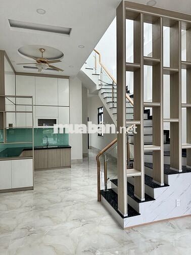 🔥 BÁN NHÀ 1 TRỆT 1 LẦU – MT DT746, BÌNH DƯƠNG 400 Triệu🔥