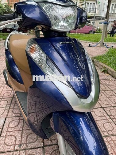 Honda Lead 125 2015 Bs Thành Phố Zin Đẹp