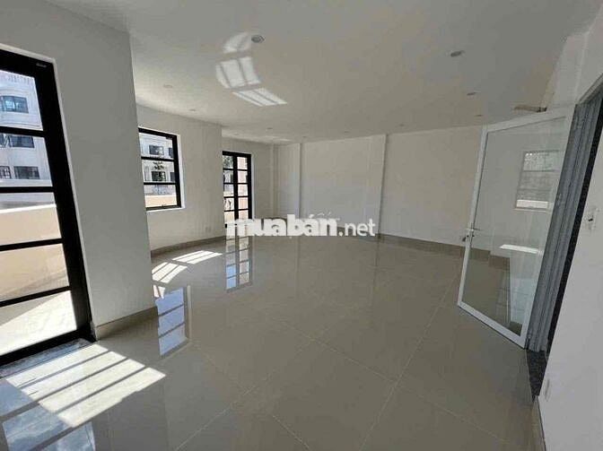 CHO THUÊ NHÀ GÓC 3 MẶT TIỀN 30 ĐƯỜNG SỐ 3 CITY LAND P5 QUẬN GÒ VẤP