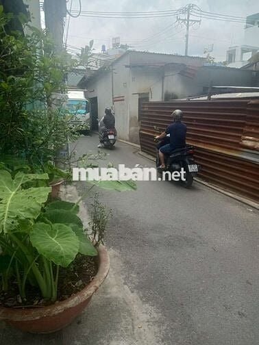 Nhà bán,DT 76 m2 , giá 4 tỷ 450, Trần Thị Năm Tân Chánh hiệp Q 12