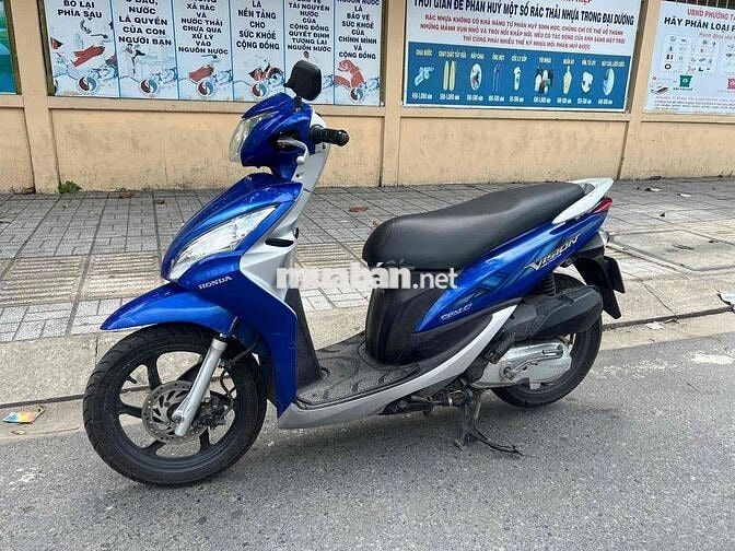 💥Honda Vision 2012 Fi BSTP nguyên zin