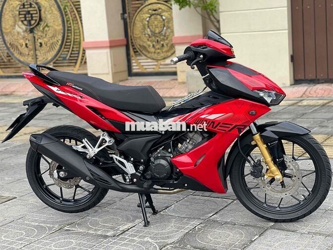 bán Winner X 2020 xe zin đẹp giá tốt