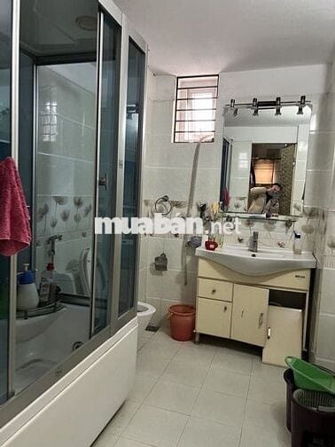 Liền kề Hoàng Ngân, vỉa hè,ô tô tránh đỗ, ở, kinh doanh 80m2 chỉ 23 tỷ