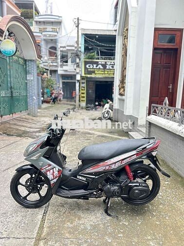 Bán chiếc xe Yamaha novo4