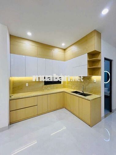 🏡 BÁN NHÀ 2 MẶT TIỀN – 1 TRỆT 1 LẦU, SỔ RIÊNG THỔ CƯ 100%