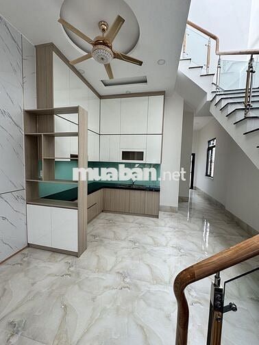 🔥 BÁN NHÀ 1 TRỆT 1 LẦU – MT DT746, BÌNH DƯƠNG 400 Triệu🔥