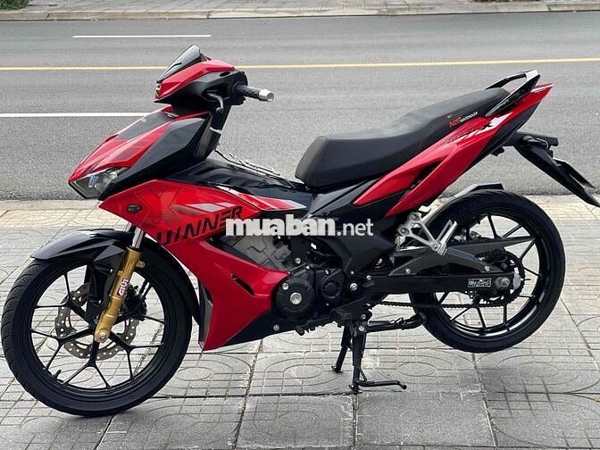 bán Winner X 2020 xe zin đẹp giá tốt