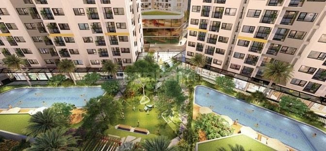 SỞ HỮU CĂN HỘ CAO CẤP DESTINO CENTRO CHỈ VỚI #300TR NGAY MT QL1A