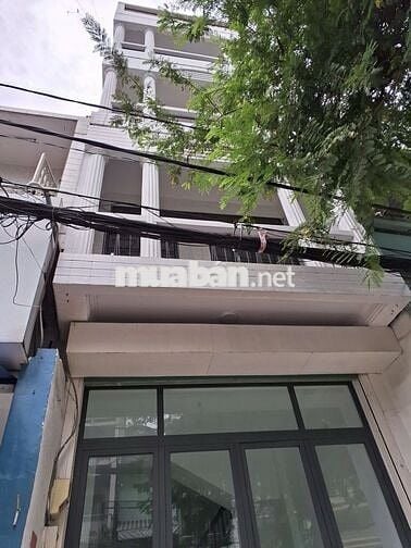 223 Tôn Thất Hiệp Q11 4.5x15m 3L 6pn 5wc