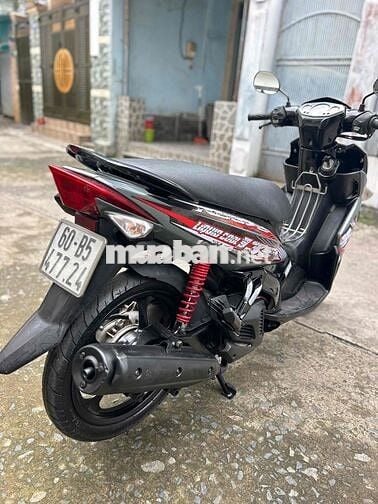 Bán chiếc xe Yamaha novo4