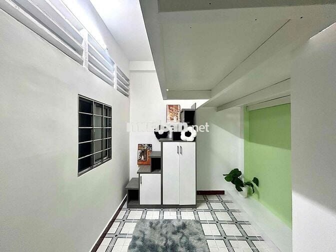 DUPLEX SINH VIÊN GIÁ RẺ NGAY VÒNG XOAY PHÚ LÂM Q5 Q11