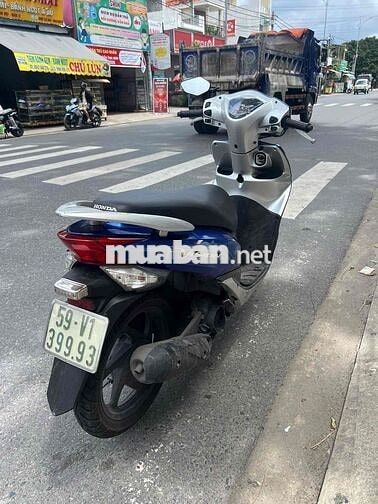 💥Honda Vision 2012 Fi BSTP nguyên zin