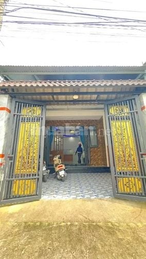 Vỡ nợ bán gấp nhà Đ.Liêu Bình Hương - củ chi - SHR - 150m2. Giá 855Tr