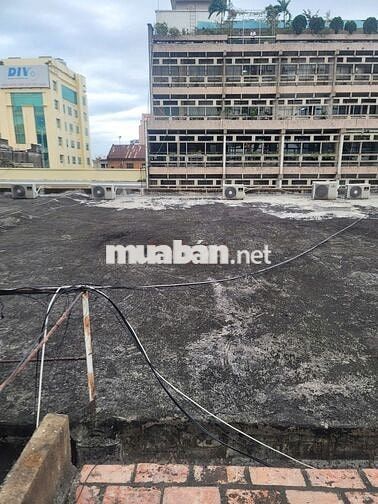 Spotlight mới cho mô hình ROOFTOP Q1. MT Đồng Khởi Q1 giá chỉ 1xx bé !