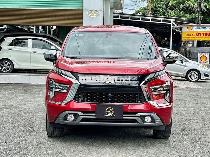 Mitsubishi Xpander 2022