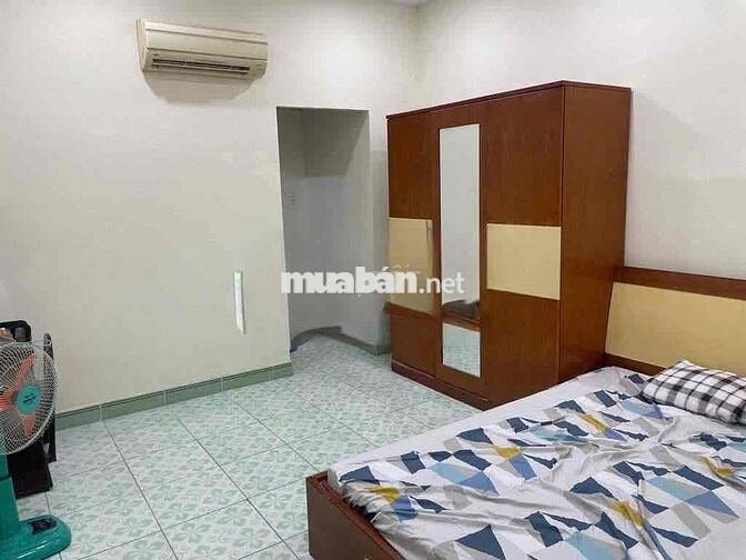 Cho Thuê Nhà Hẻm Lớn Thành Thái, Phường 14, Quận 10
