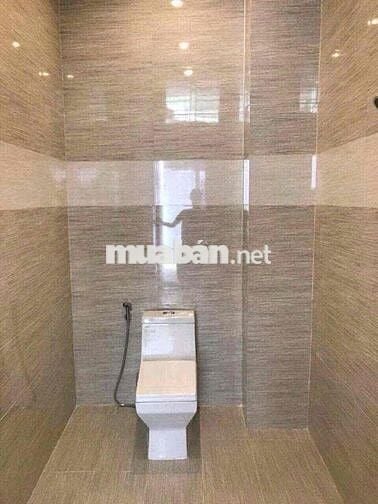 bán đất tặng nhà 2 tầng củ kiệt oto điện biên phủ