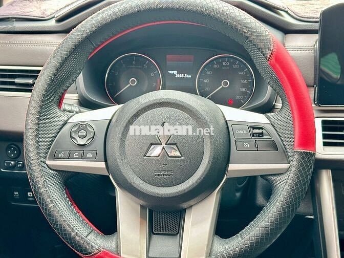 Mitsubishi Xpander 2022