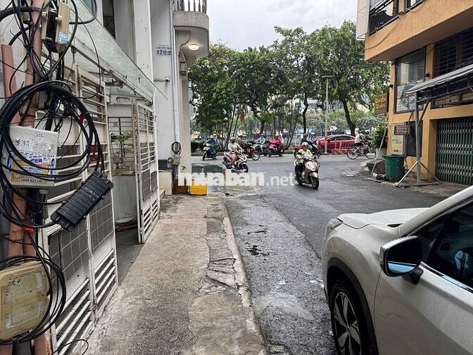Cho thuê văn phòng đường Trần Khánh Dư, Quận 1