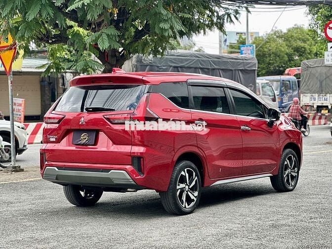 Mitsubishi Xpander 2022