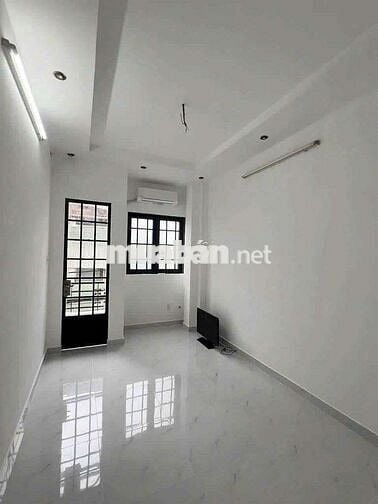 CHO THUÊ NHÀ NGUYỄN TRÃI P2 Q5