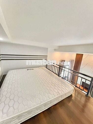 💥DUPLEX MỚI XÂY NGAY NGÃ TƯ BÌNH THÁI