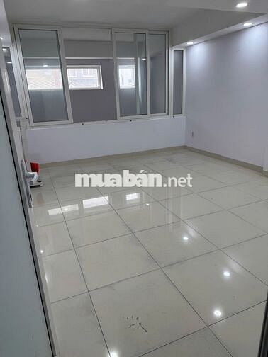 Cho thuê văn phòng đường Trần Khánh Dư, Quận 1