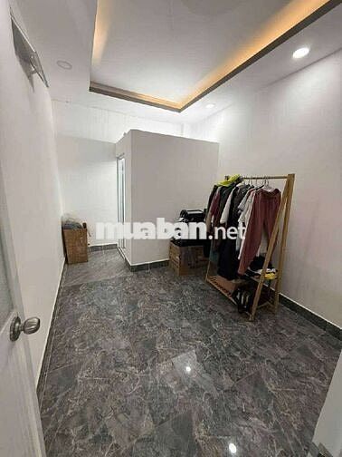 1056 Huỳnh Tấn Phát , DT:42.5m2 ,2Tầng, Ngang5x9m, Nhỉnh 3tỷ
