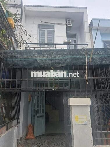 NHÀ SỔ RIÊNG 111M2-HOÀN CÔNG ĐẦY ĐỦ-HẺM XH TỚI NHÀ-NGAY CẦU LONG KIỂNG