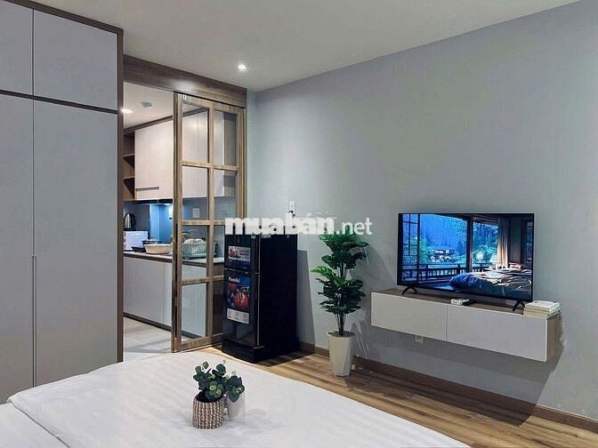 CHAT NGAY ĐỂ HỖ TRỢ XEM NHÀ, căn hộ đẹp 34m2, giá chỉ 940 triệu