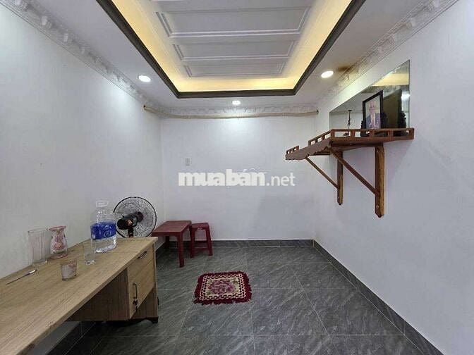 1056 Huỳnh Tấn Phát , DT:42.5m2 ,2Tầng, Ngang5x9m, Nhỉnh 3tỷ