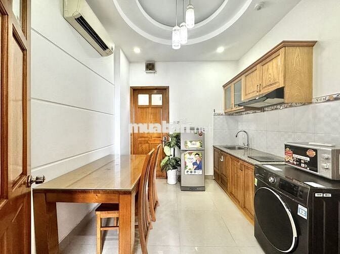 CĂN HỘ CAO CẤP - TRUNG TÂM SÀI GÒN - QUẬN 1