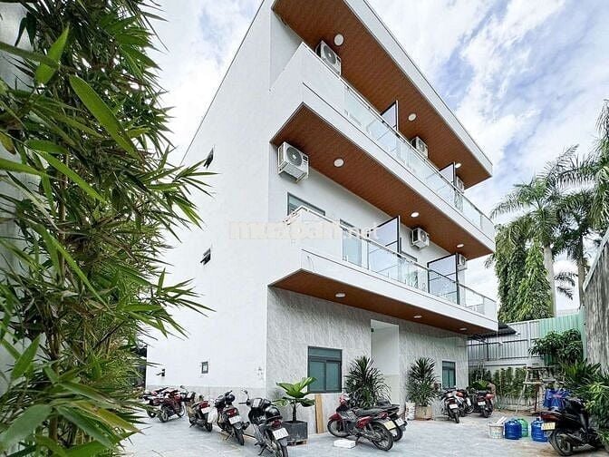 💥DUPLEX MỚI XÂY NGAY NGÃ TƯ BÌNH THÁI