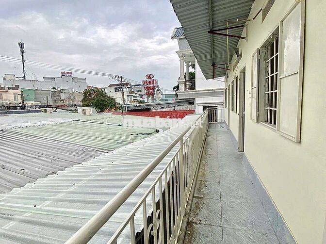 Phòng trọ sinh viên giá rẻ gần làng đại học quốc gia, KCN sống thần