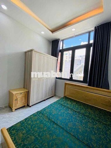 SIÊU PHẨM STUDIO CỬA SỔ TO SIÊU SẠCH SẼ NGAY CHỢ BẮC HẢI