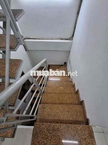 BÁN NHÀ LÂM VĂN BỀN Q7 50M2 x 3TẦNG NGANG 3.5M GIÁ QUÁ TỐT 3.9TỶ.