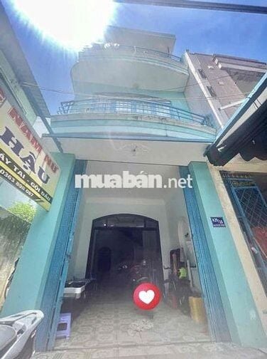 Chính chủ cần bán nhà ở K29/16 Nguyễn Đức Trung, kiệt  ôtô vào tận nơi