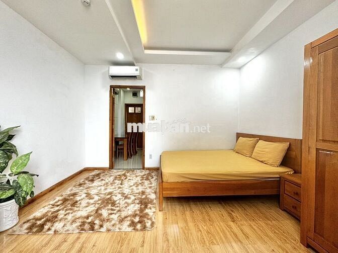 CĂN HỘ CAO CẤP - TRUNG TÂM SÀI GÒN - QUẬN 1