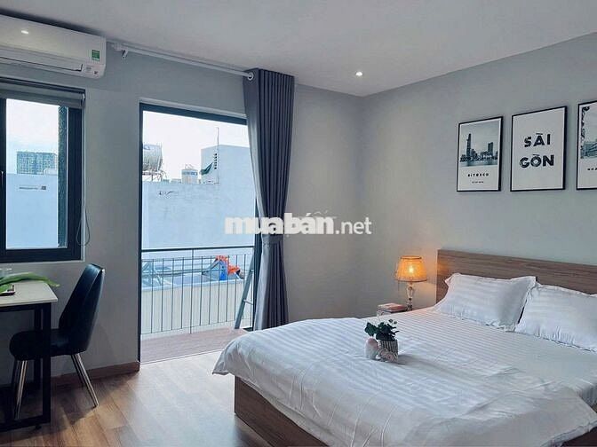 CHAT NGAY ĐỂ HỖ TRỢ XEM NHÀ, căn hộ đẹp 34m2, giá chỉ 940 triệu