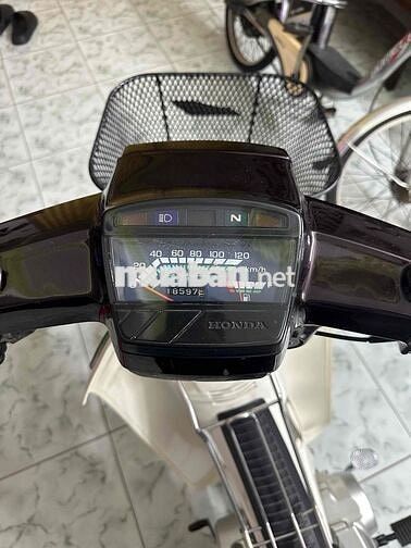 Dream Thái máy móc zin 19.000Km