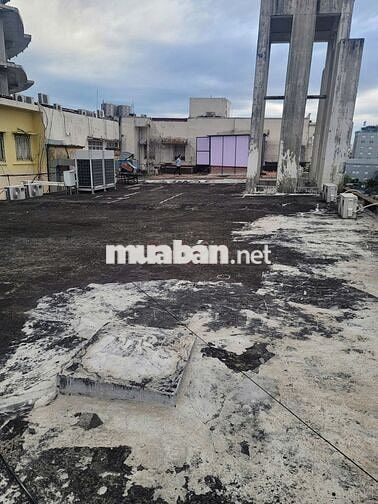 Spotlight mới cho mô hình ROOFTOP Q1. MT Đồng Khởi Q1 giá chỉ 1xx bé !