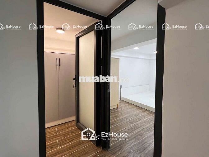 Căn hộ cao cấp 1 trệt có phòng ngủ trên lầu - gần sân bay Tân Sơn Nhất