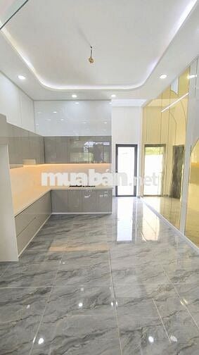 Nhà 3 Tầng Ngay Trung Tâm TP HCM SỔ HỒNG RIÊNG HỖ TRỢ TÀI CHÍNH 70%