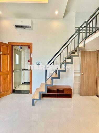 💥DUPLEX MỚI XÂY NGAY NGÃ TƯ BÌNH THÁI