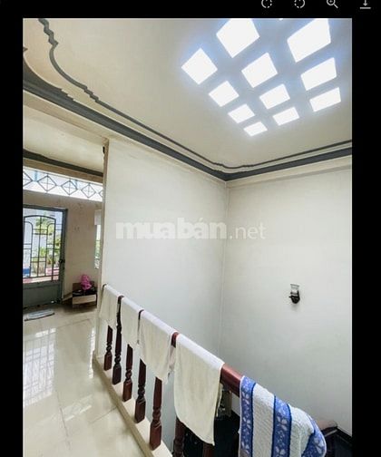 Bán nhà HXH 6m Trần Hưng Đạo P11 Q5 nhà đẹp 4 tầng chỉ 10,8 tỷ.